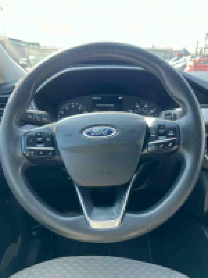 Ford Escape SE AWD 2022