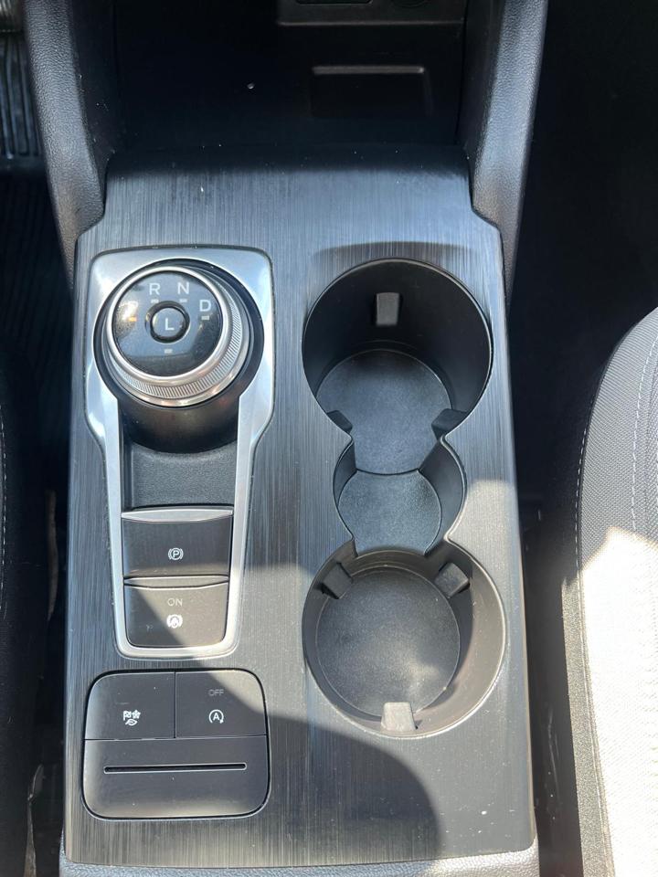 Ford Escape SE AWD 2022