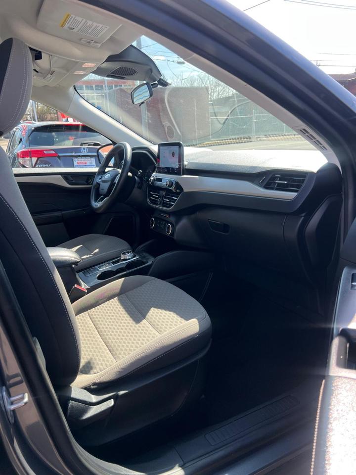 Ford Escape SE AWD 2022