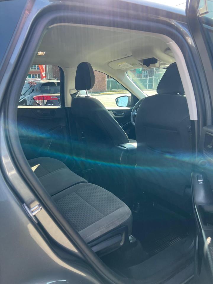 Ford Escape SE AWD 2022