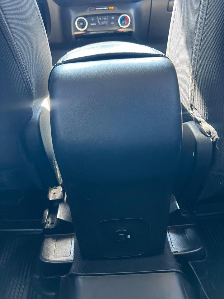 Ford Escape SE AWD 2022