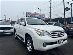 2011 Lexus GX 460 