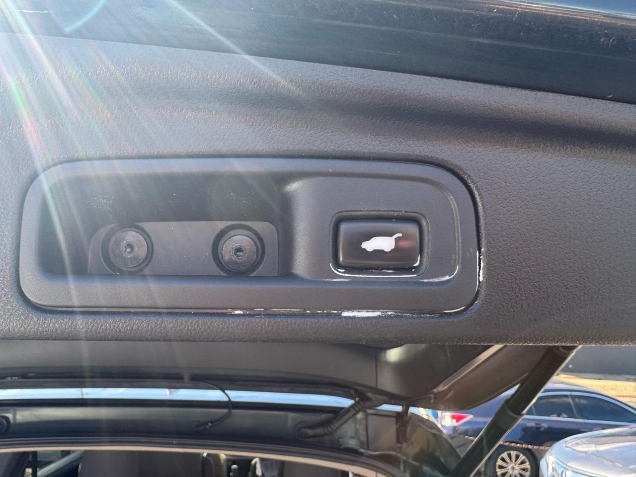 Honda Pilot EXL 4WD 2017