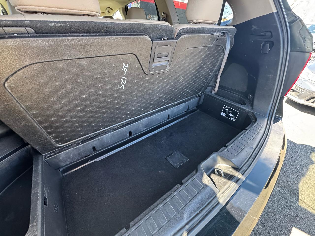 Honda Pilot EXL 4WD 2017