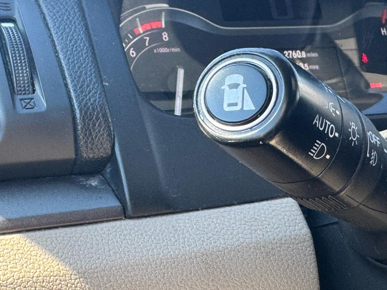 Honda Pilot EXL 4WD 2017