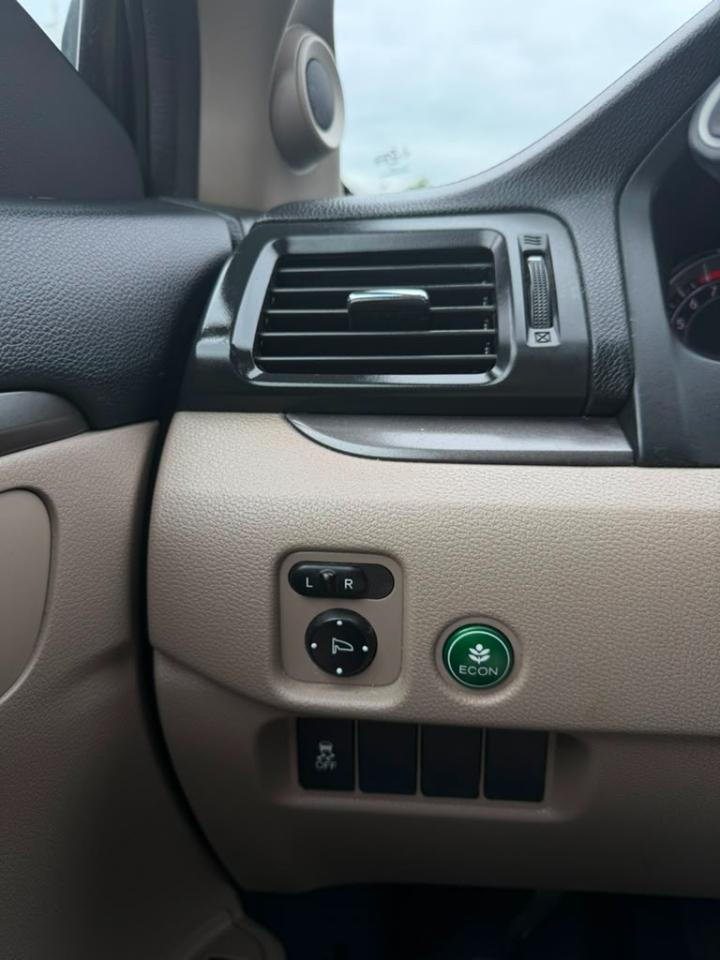 Honda Pilot EXL 4WD 2017