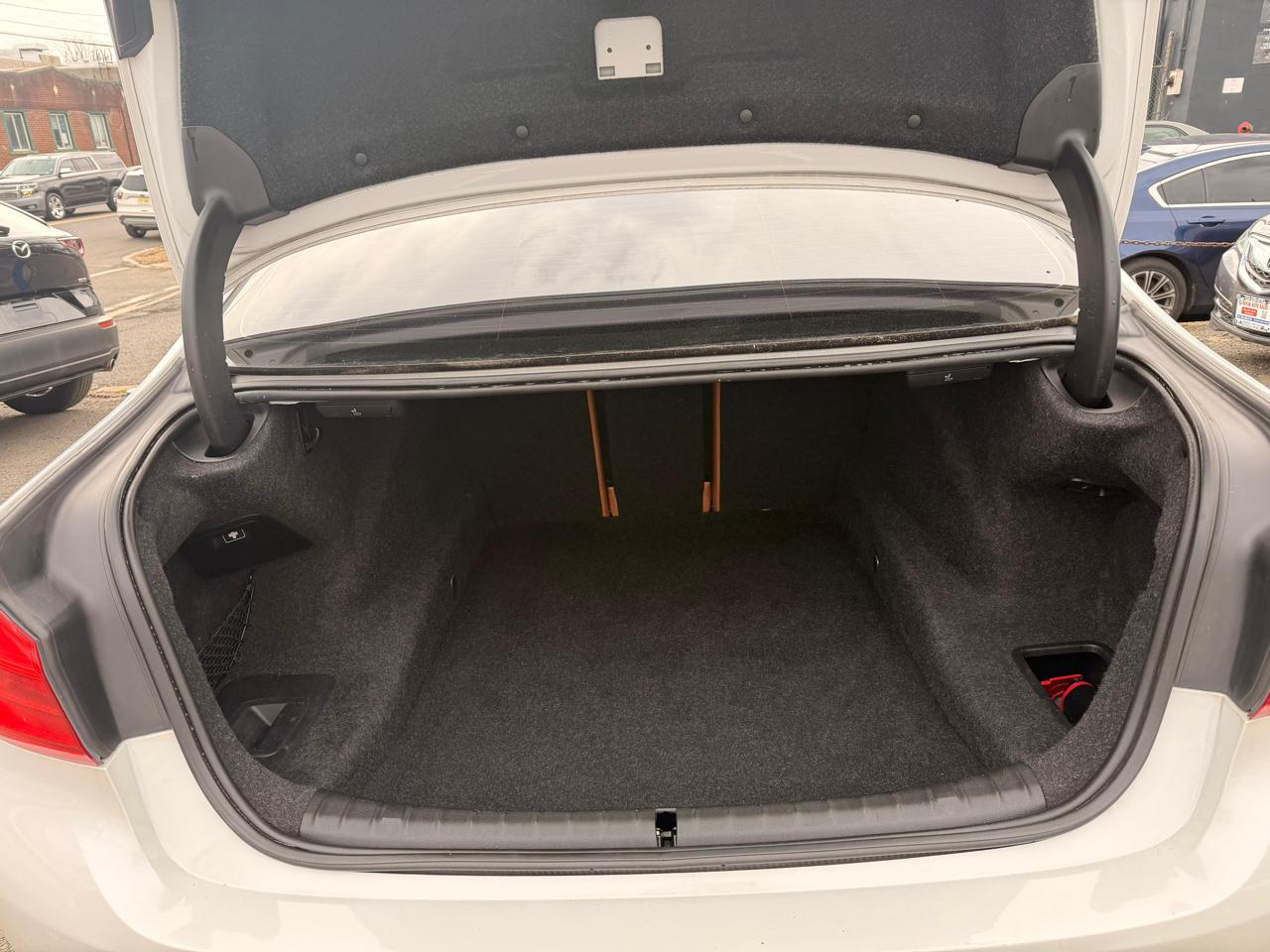 BMW 5-Series 530i 2017