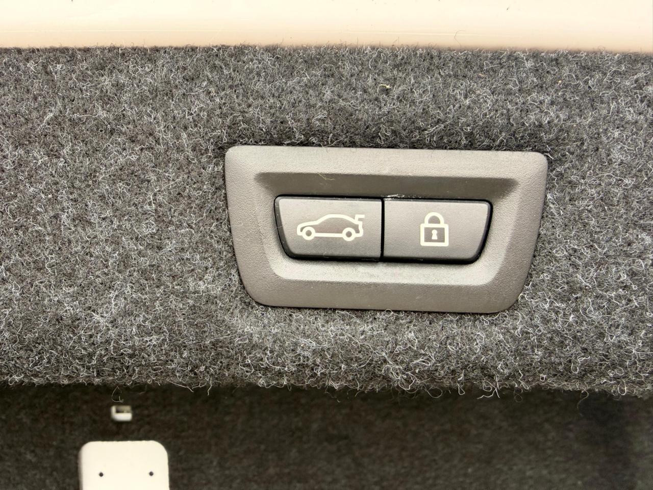 BMW 5-Series 530i 2017