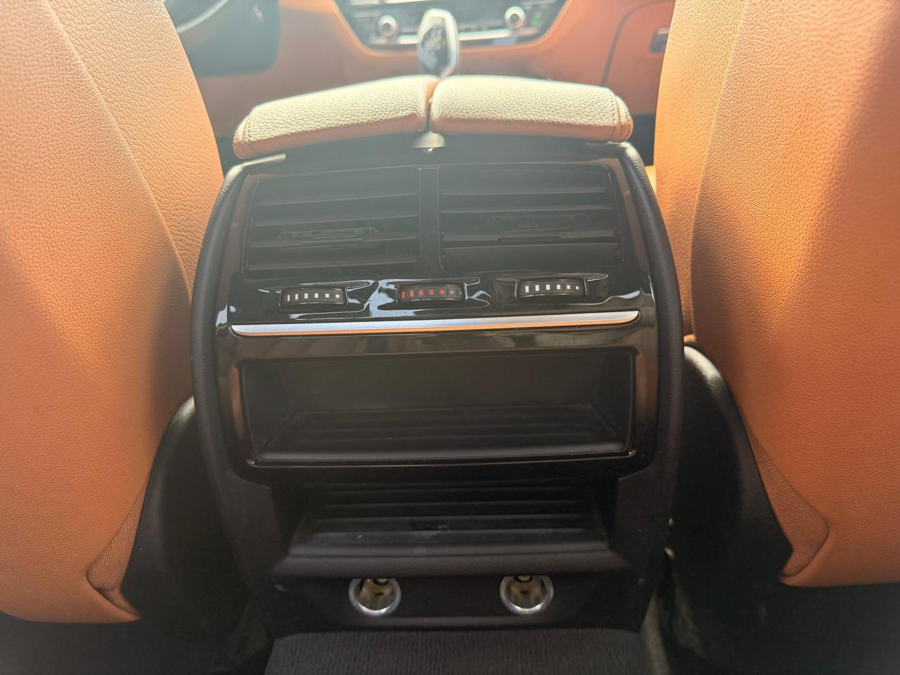 BMW 5-Series 530i 2017