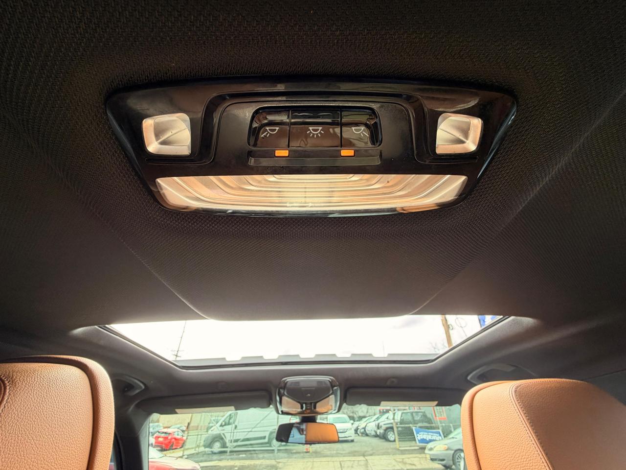 BMW 5-Series 530i 2017