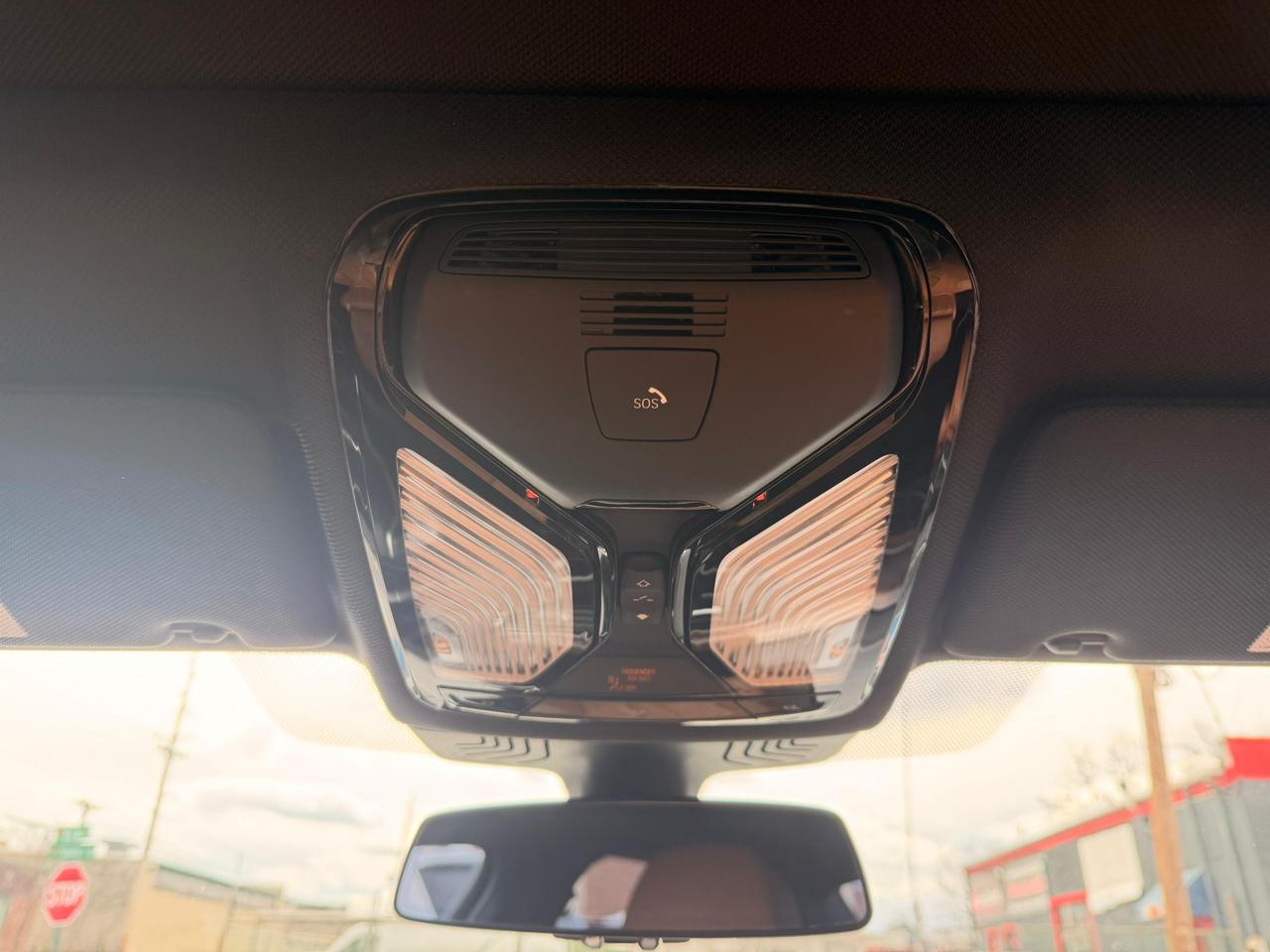 BMW 5-Series 530i 2017