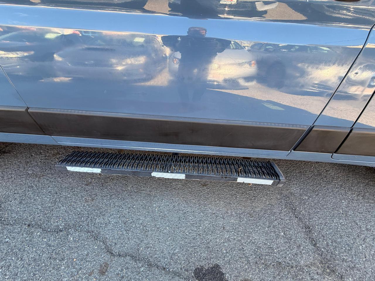 RAM Promaster 3500 High Roof w/Extended Length 2019