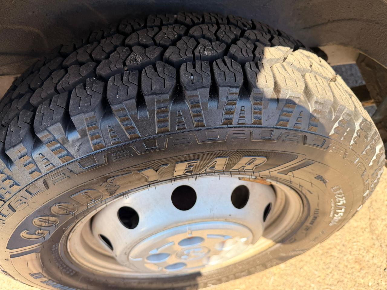 RAM Promaster 3500 High Roof w/Extended Length 2019