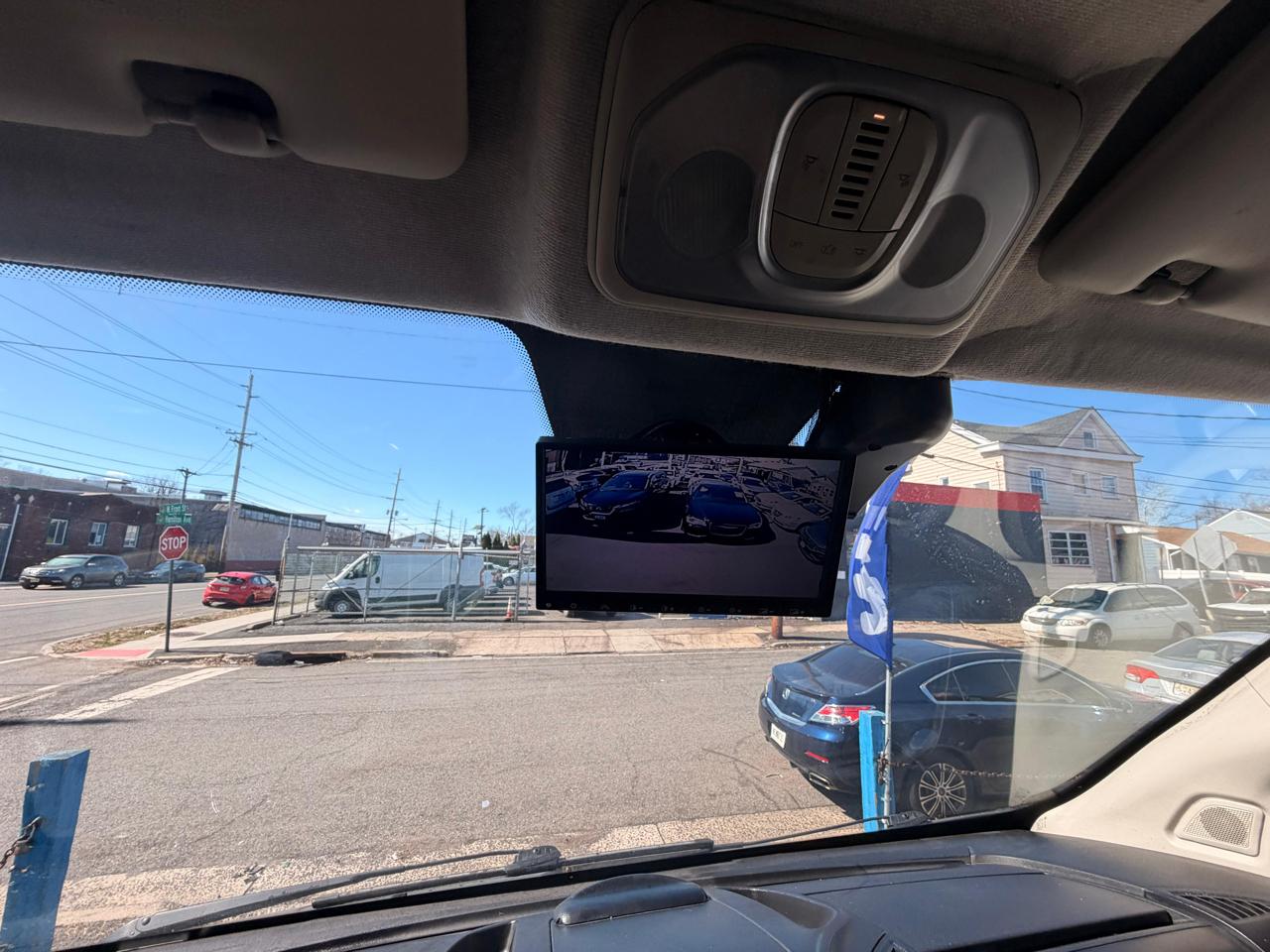 RAM Promaster 3500 High Roof w/Extended Length 2019