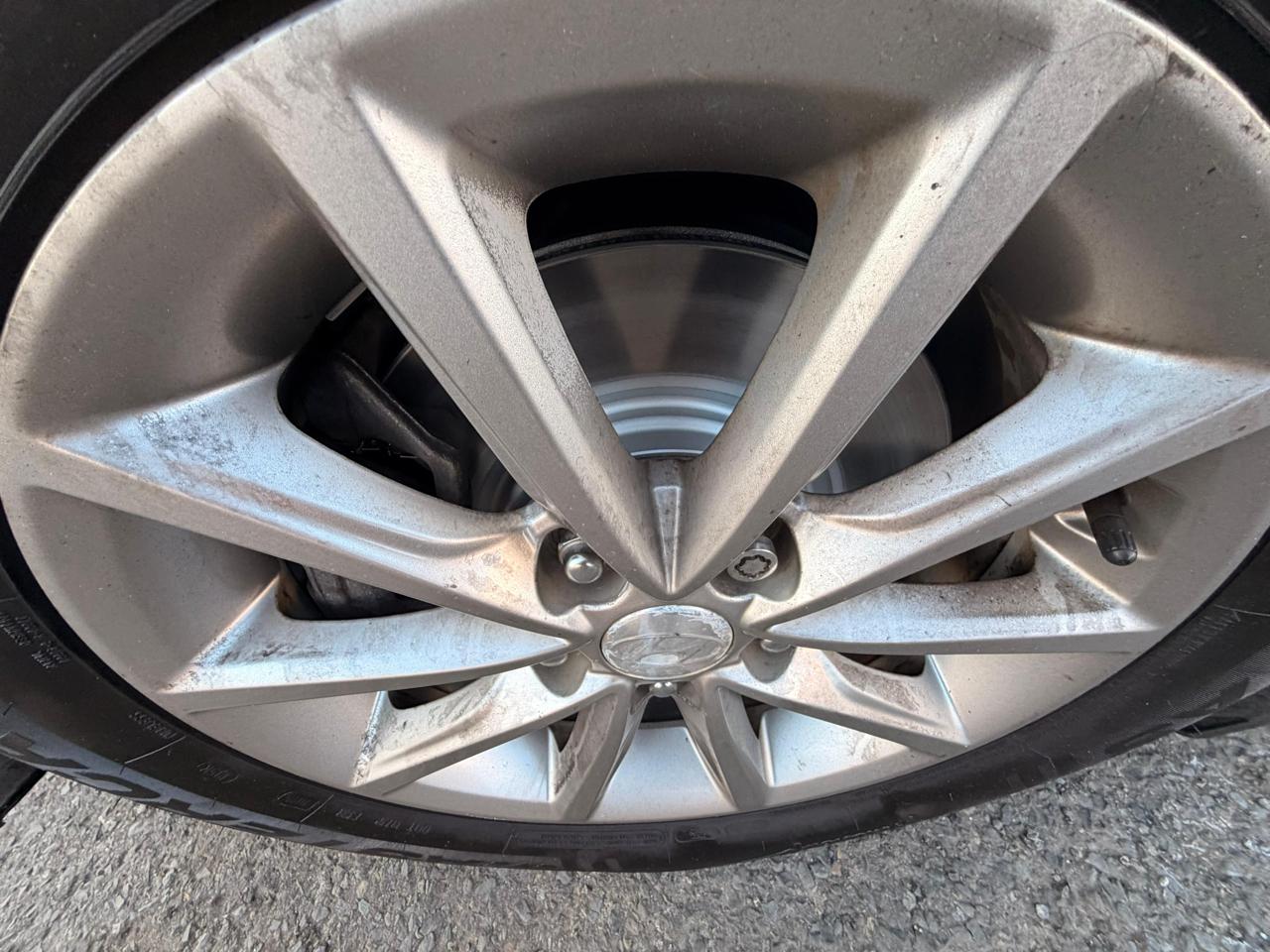 Hyundai Sonata SE 2018