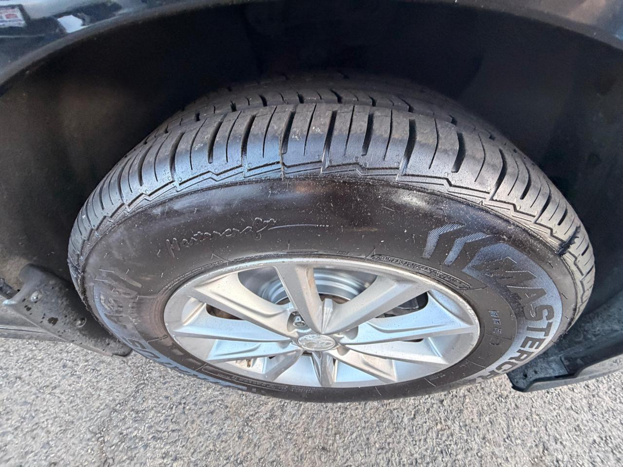 Hyundai Sonata SE 2018