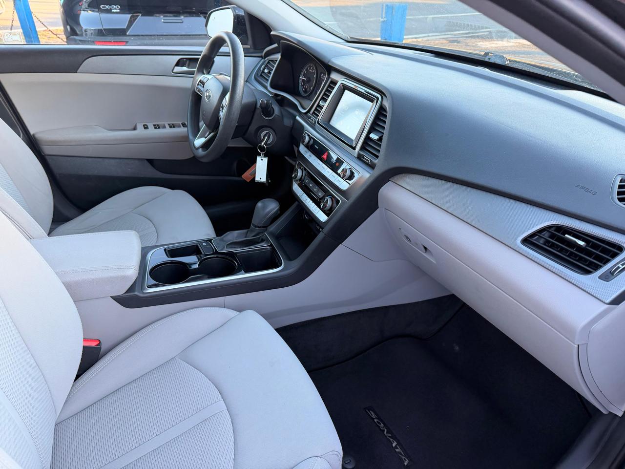 Hyundai Sonata SE 2018