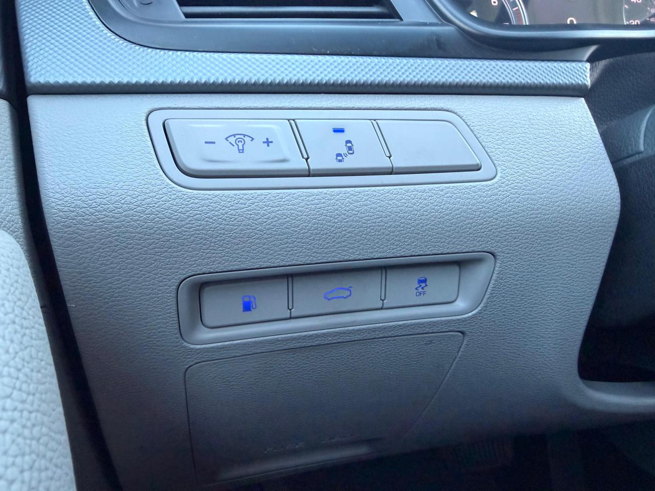 Hyundai Sonata SE 2018