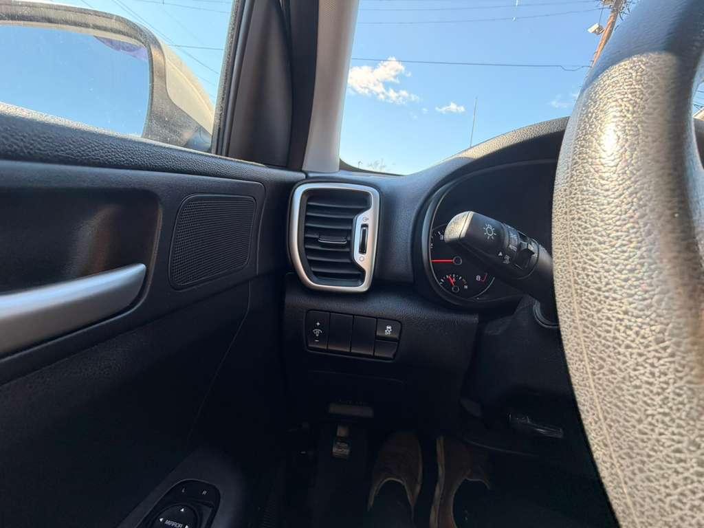 Kia Sportage LX AWD 2019