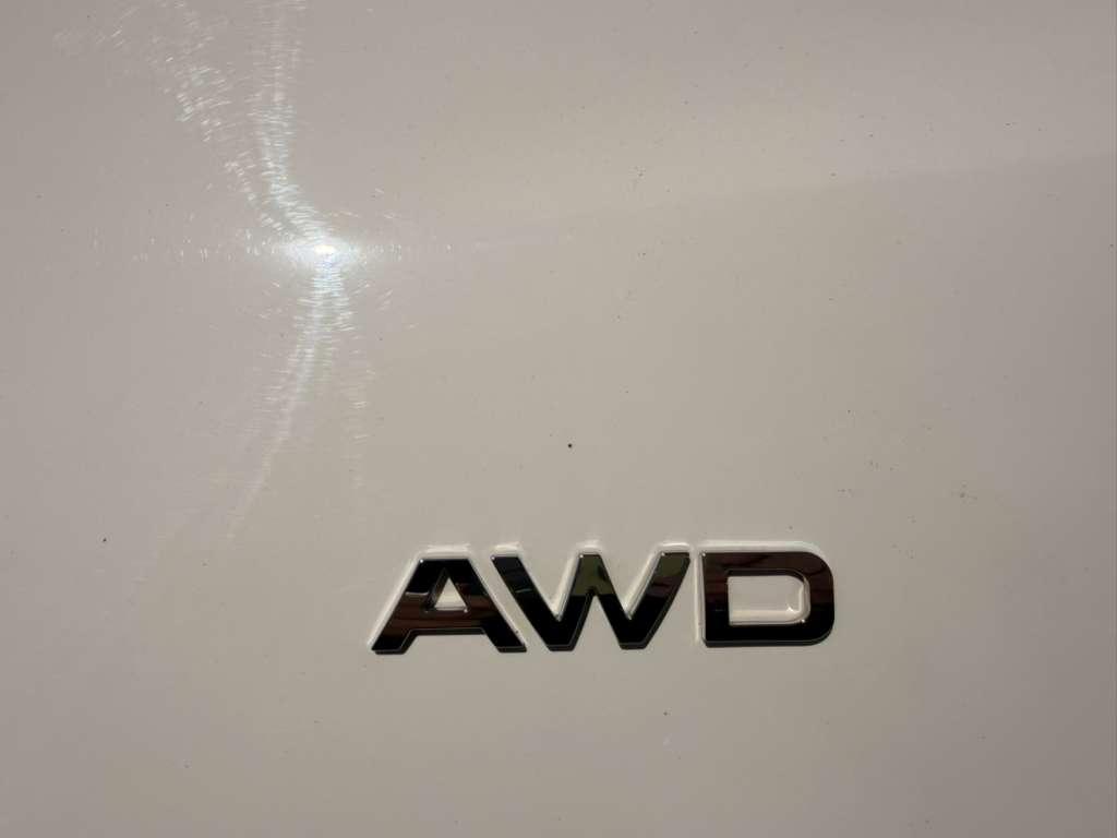 Kia Sportage LX AWD 2019