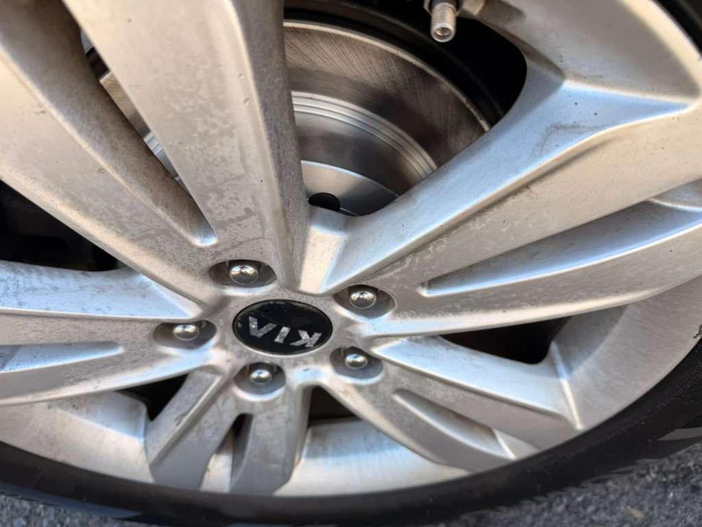 Kia Sportage LX AWD 2019