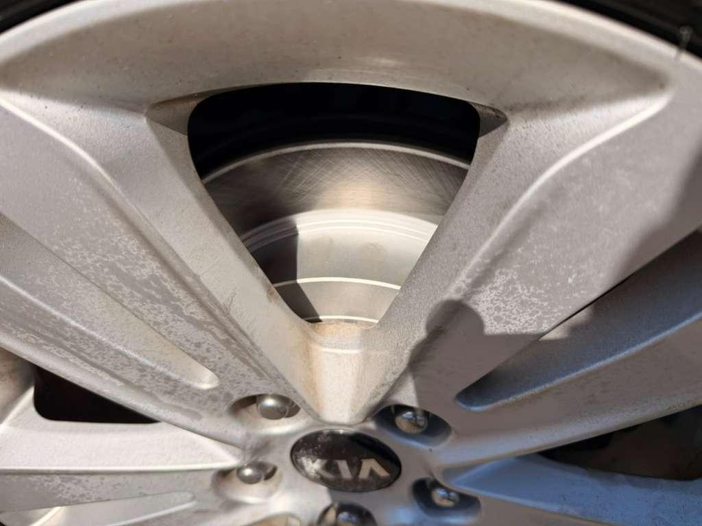 Kia Sportage LX AWD 2019