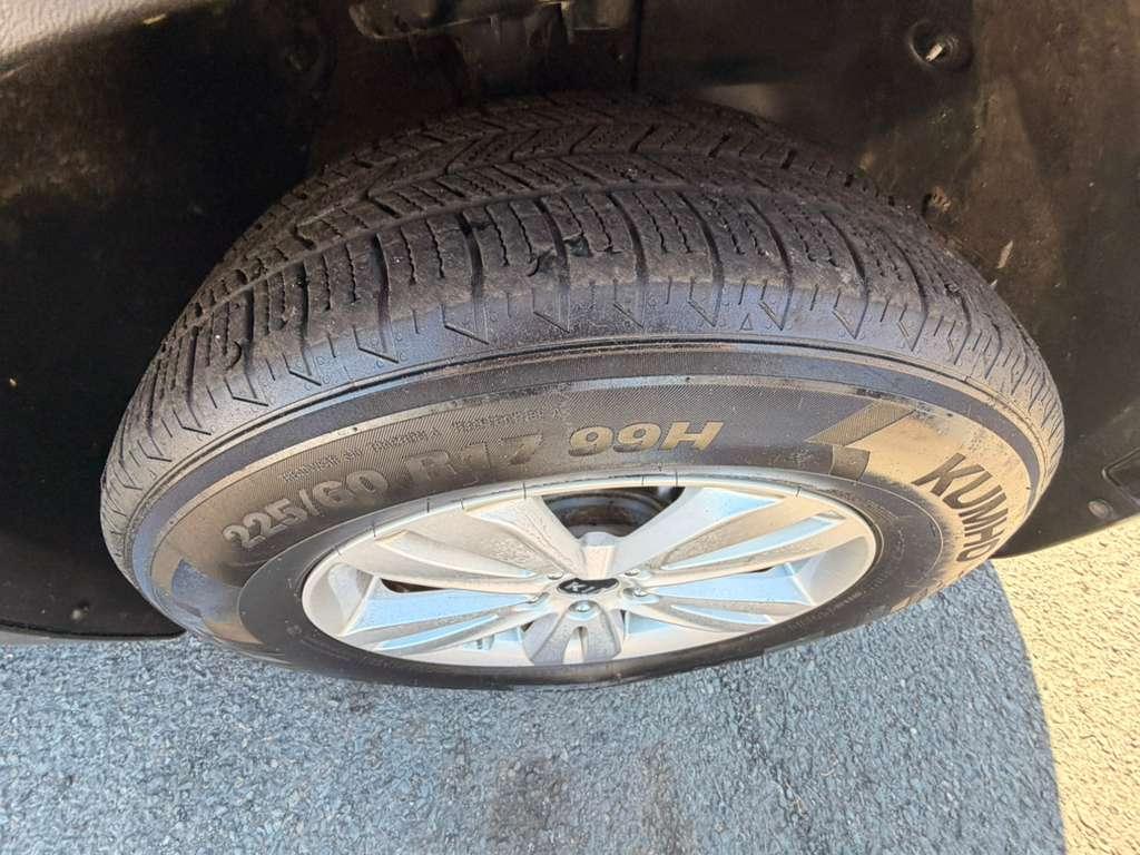 Kia Sportage LX AWD 2019