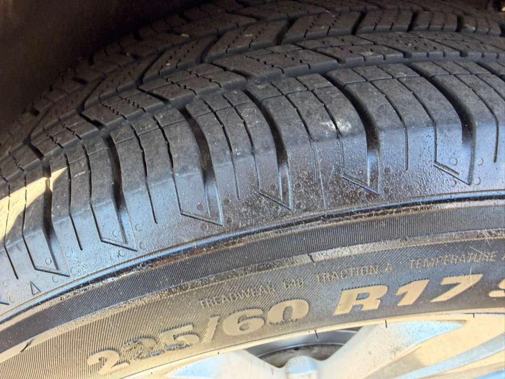 Kia Sportage LX AWD 2019