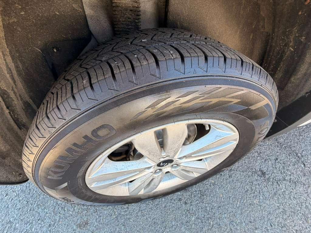 Kia Sportage LX AWD 2019