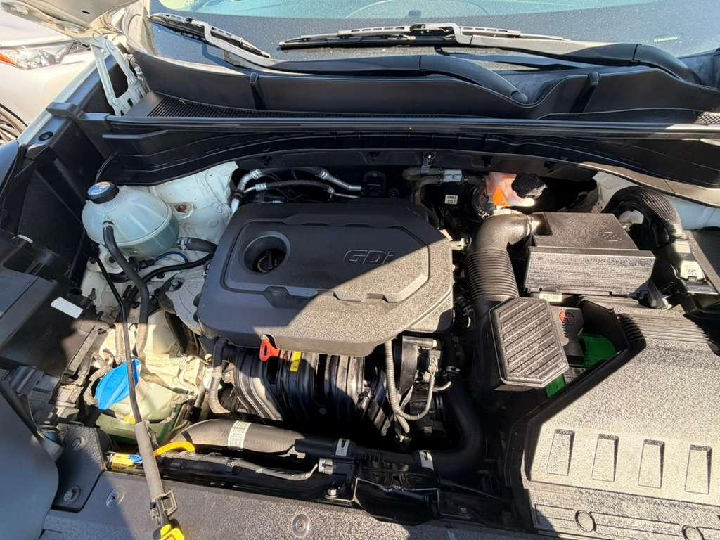 Kia Sportage LX AWD 2019