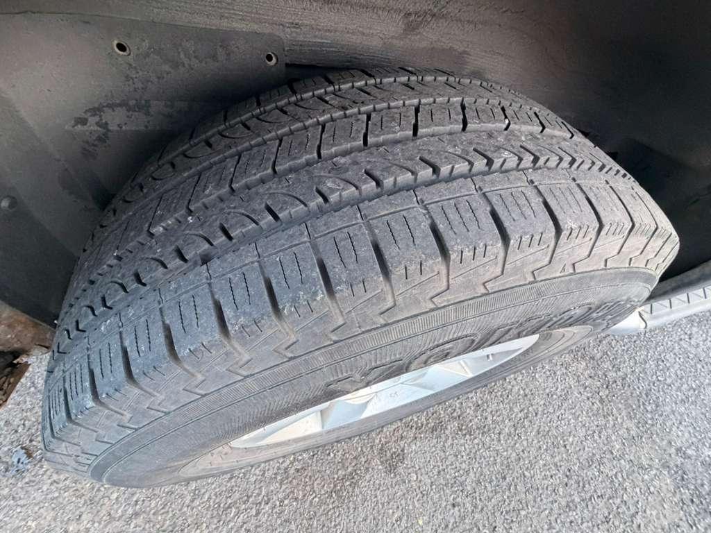 Nissan Armada SE 4WD 2004