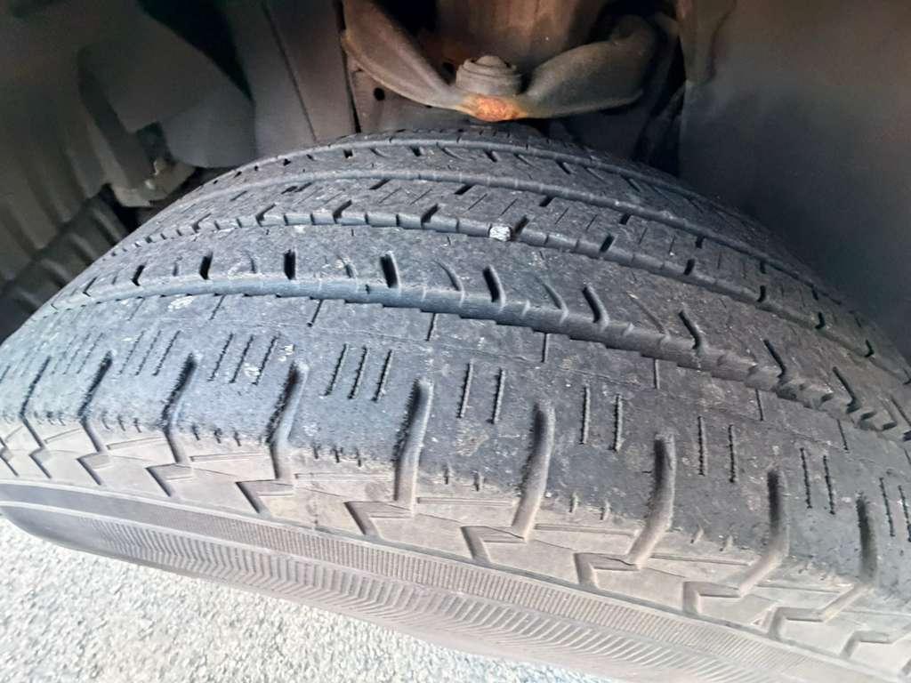 Nissan Armada SE 4WD 2004