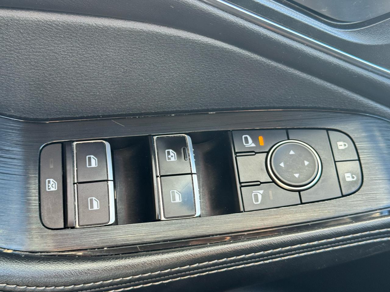 Nissan Rogue Platinum AWD 2022