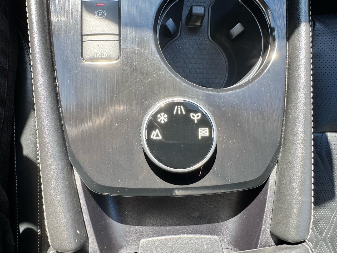 Nissan Rogue Platinum AWD 2022