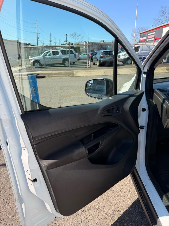 Ford Transit Connect Cargo Van XL LWB w/Rear 180 Degree Door 2016