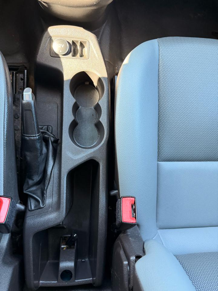 Ford Transit Connect Cargo Van XL LWB w/Rear 180 Degree Door 2016