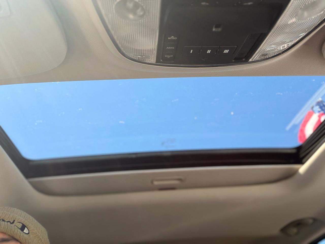 Jeep Grand Cherokee Laredo 4WD 2012