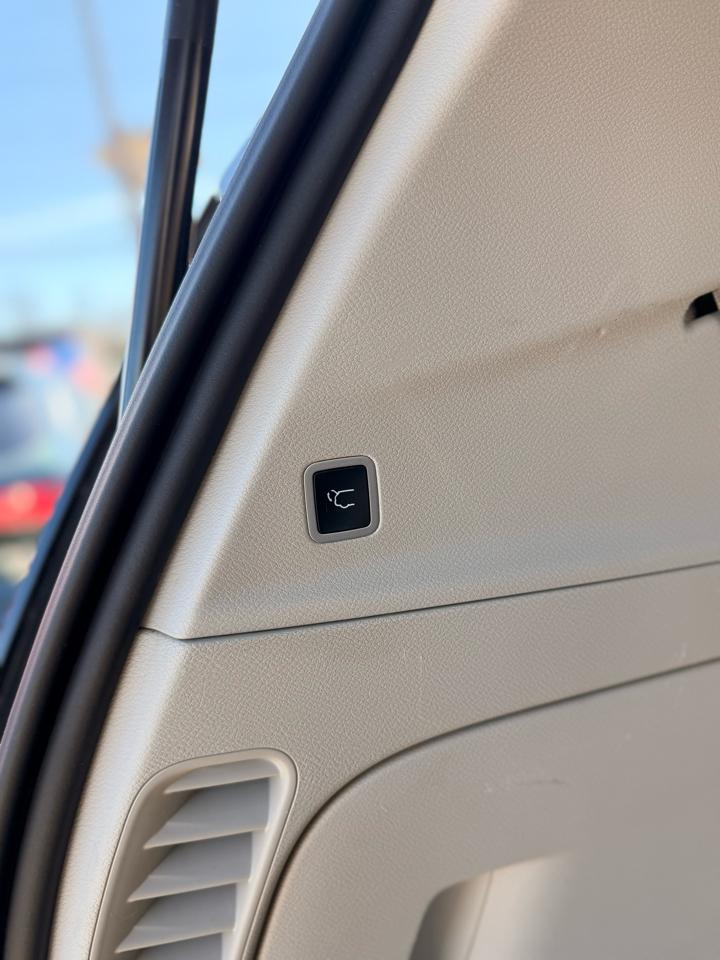 Chrysler Pacifica Touring-L 2019