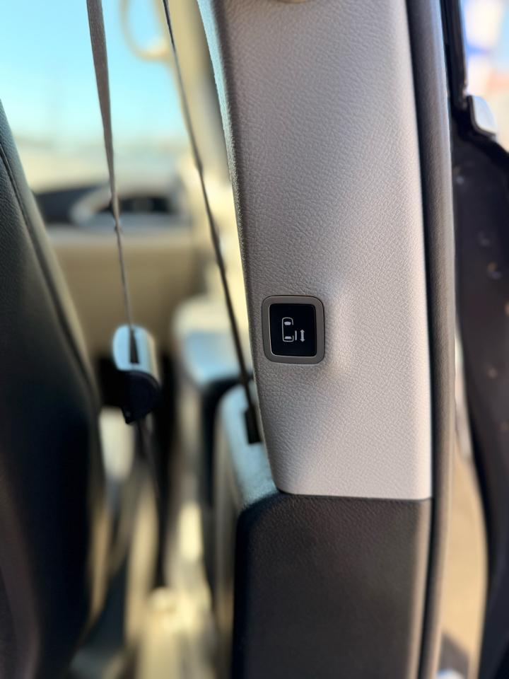 Chrysler Pacifica Touring-L 2019