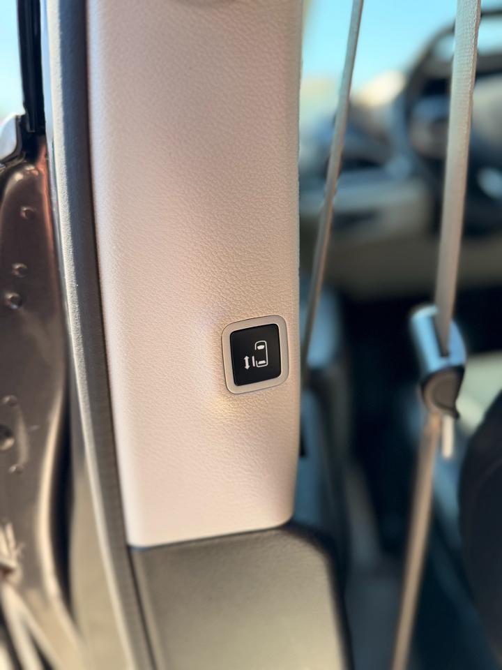 Chrysler Pacifica Touring-L 2019