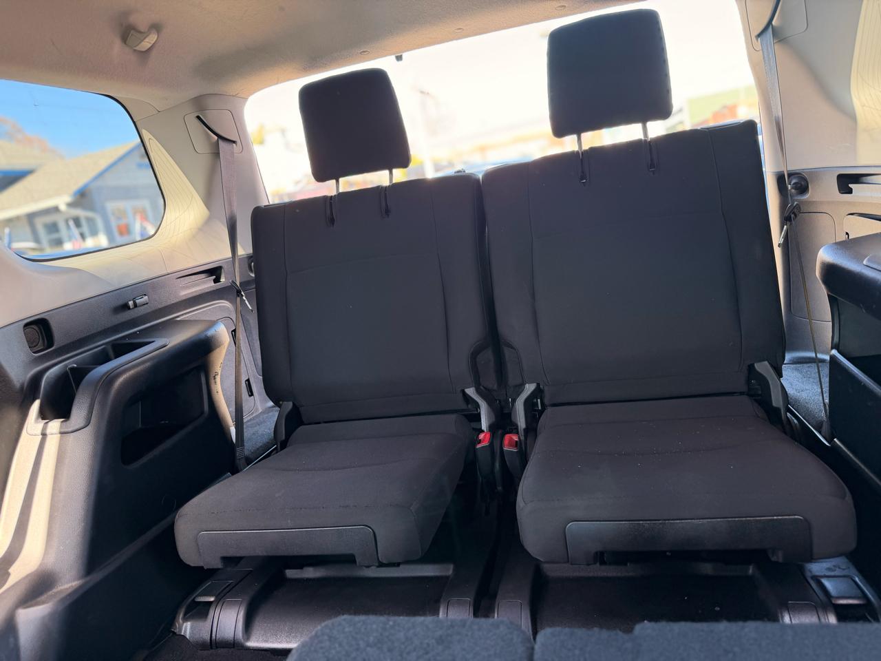 Toyota 4Runner SR5 4WD 2014