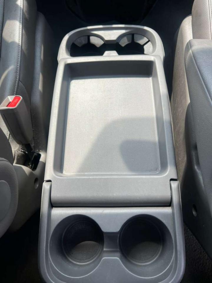 Honda Odyssey EX-L 2016