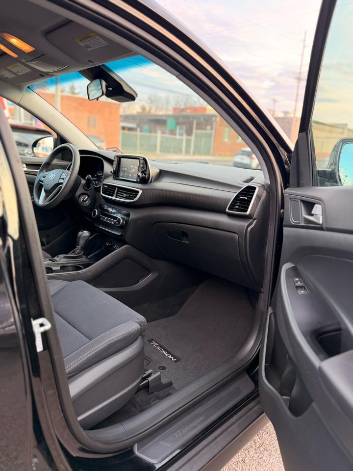 Hyundai Tucson SE AWD 2019