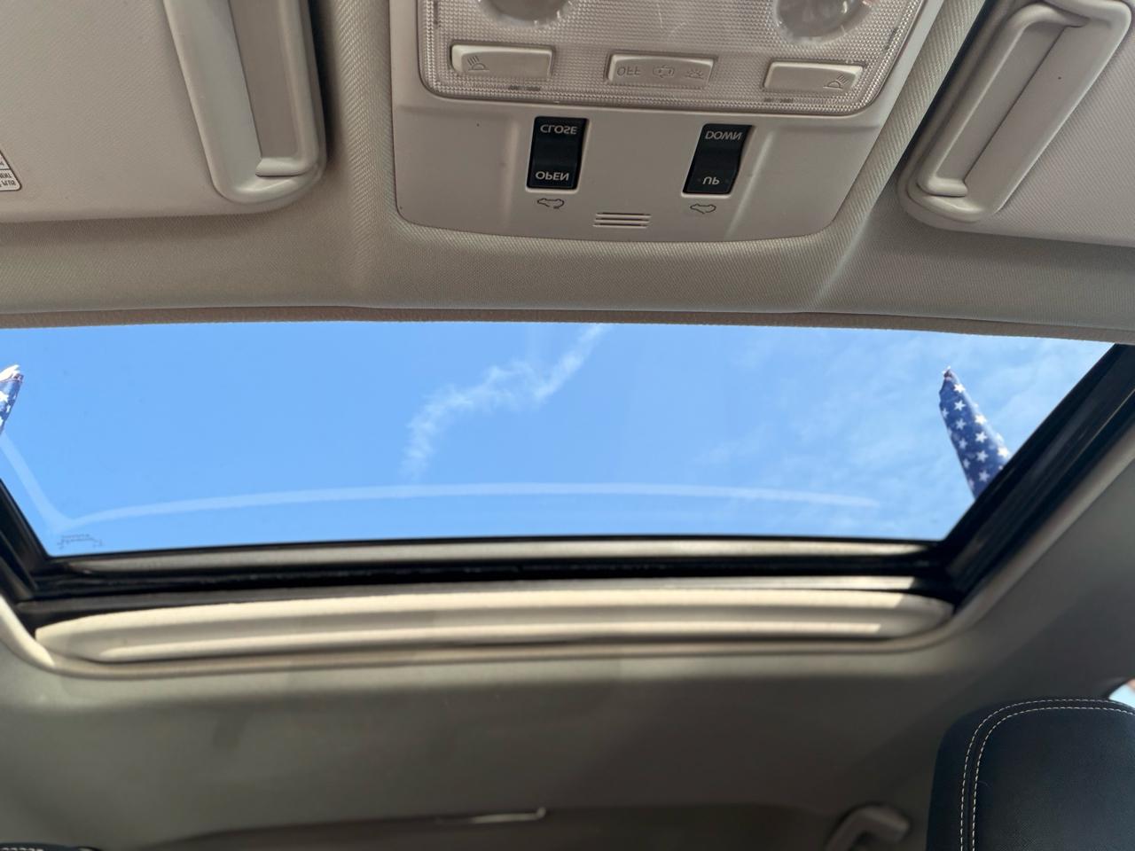 Toyota RAV4 XLE AWD 2015