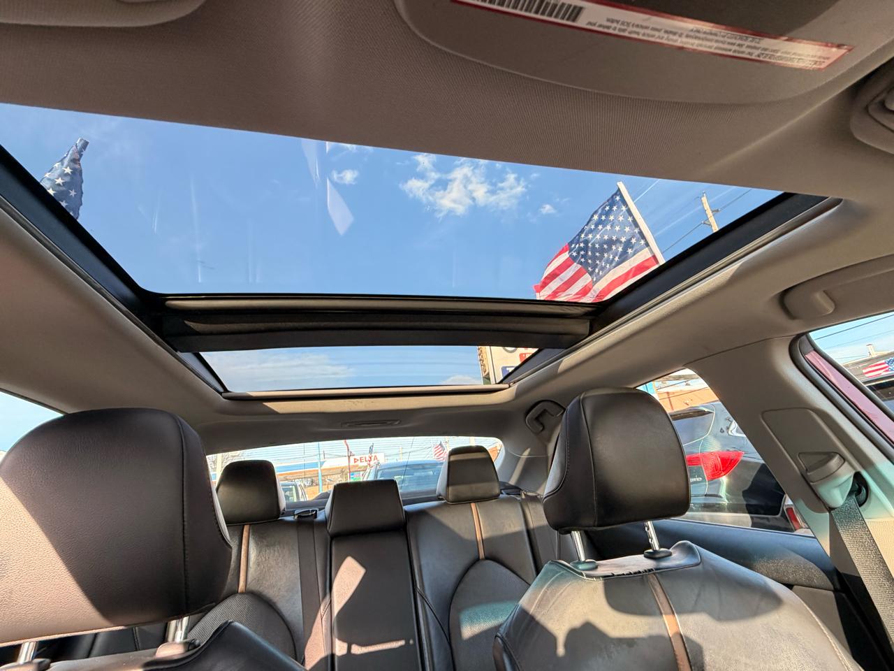 Toyota Camry XLE AWD 2020