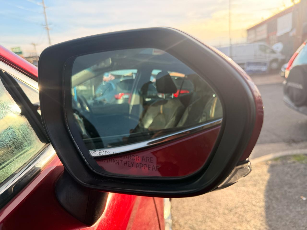 Toyota Camry XLE AWD 2020