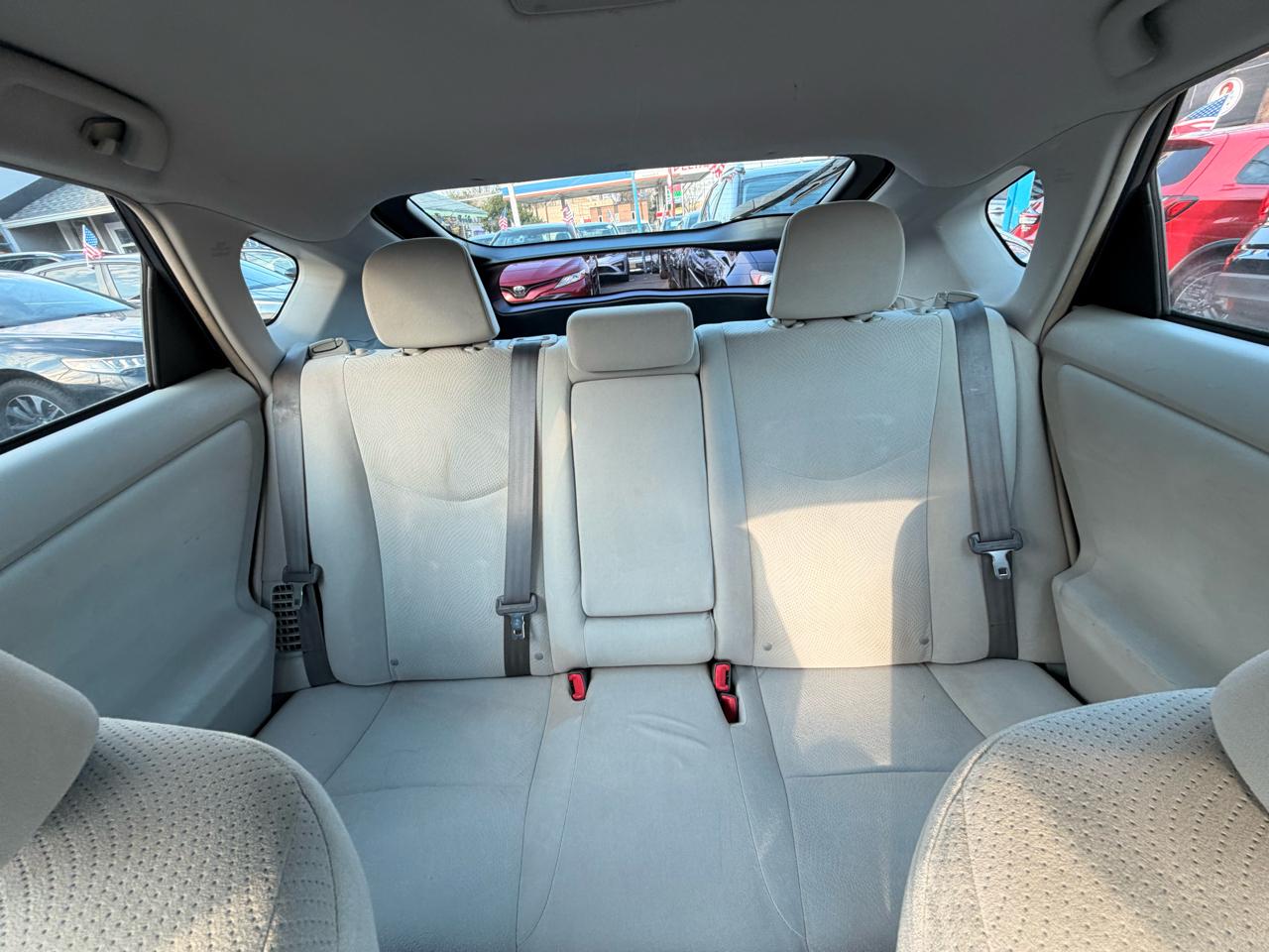 Toyota Prius Three 2014