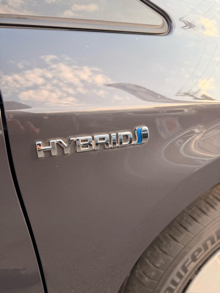 Toyota Prius Three 2014