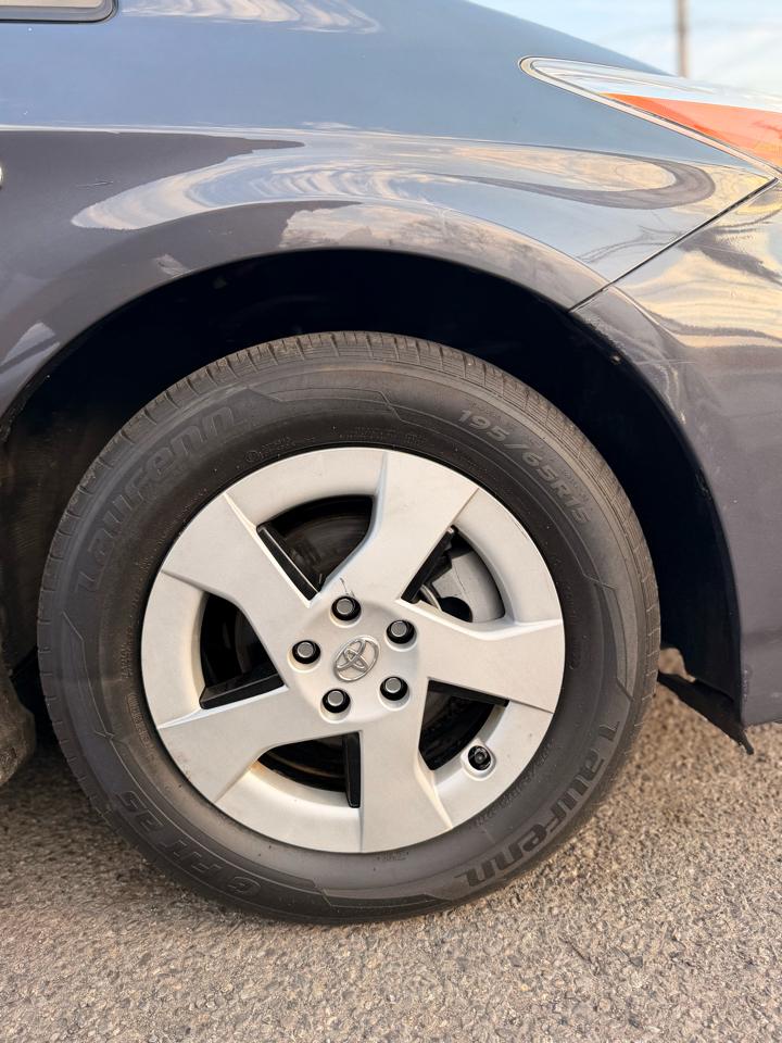 Toyota Prius Three 2014