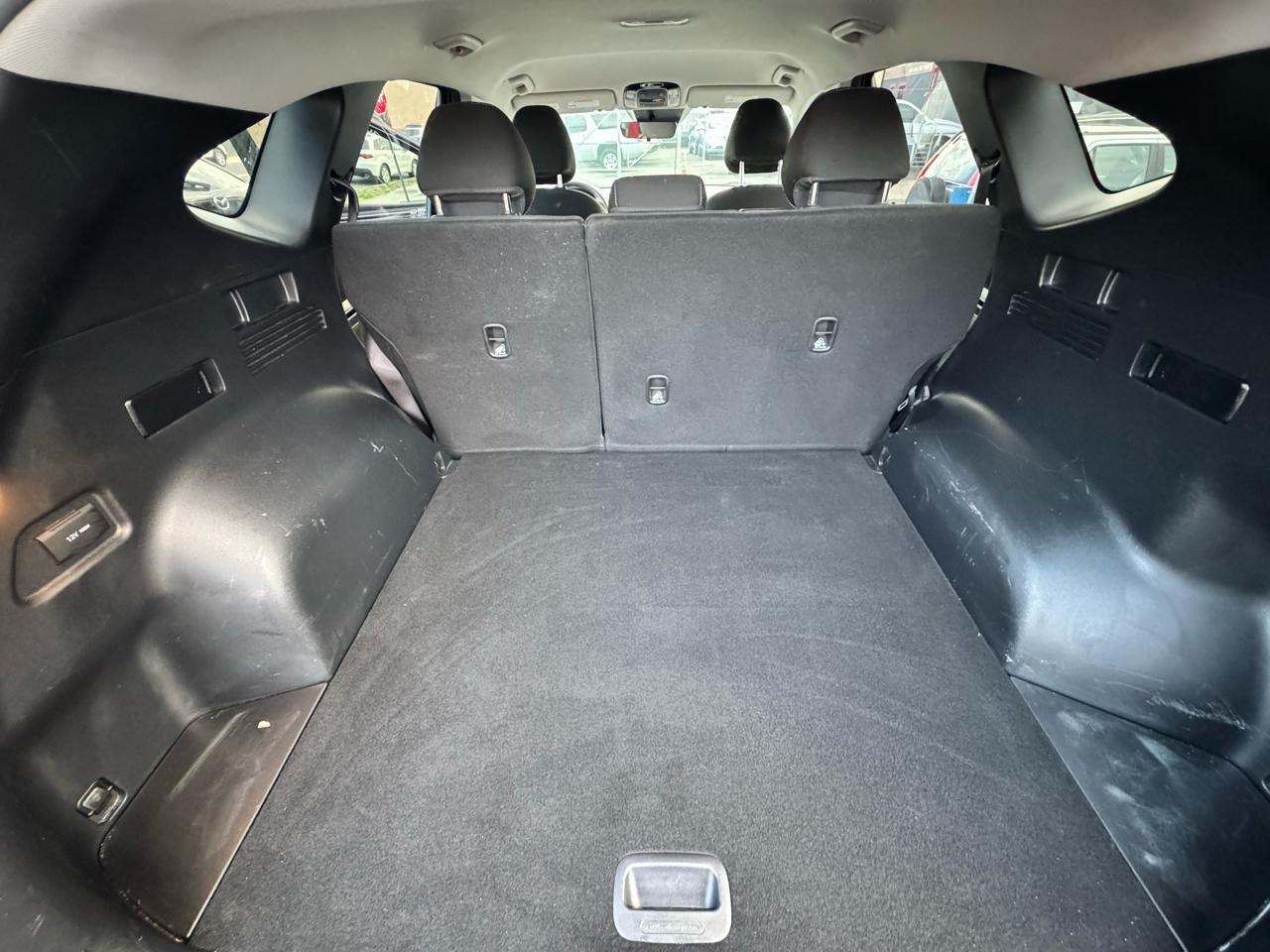 Hyundai Tucson SEL 2022